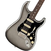 Amazon | Fender エレキギター American Professional II